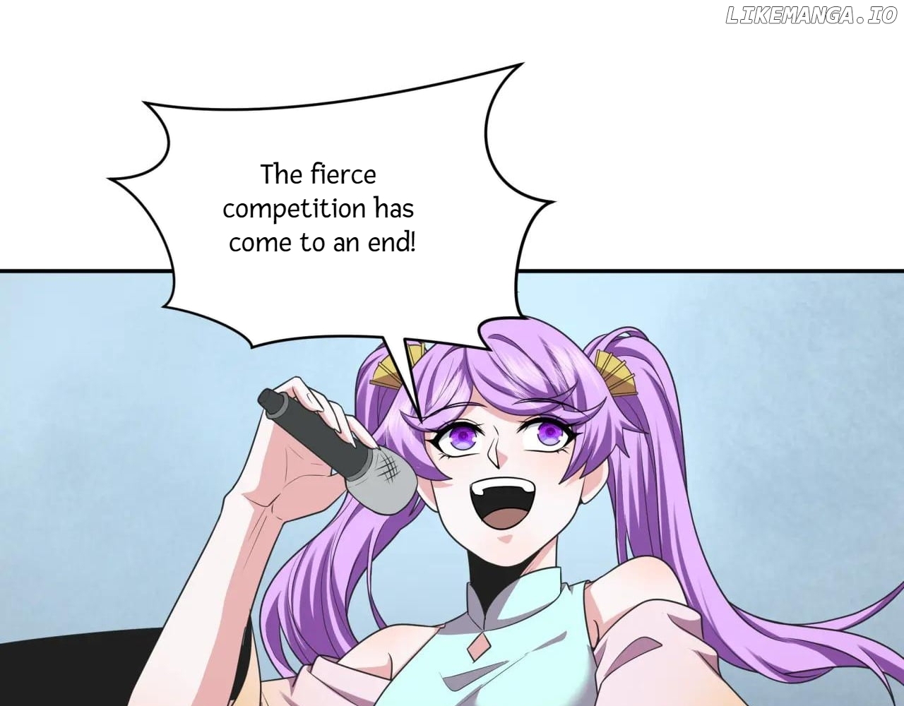 Era of the Haunted Chapter 284 - page 129